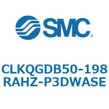 注文コード:66608369 C(L)KQ_D - ピンクランプシリンダDシリーズ SMC