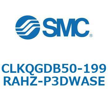 注文コード:66608405 C(L)KQ_D - ピンクランプシリンダDシリーズ SMC
