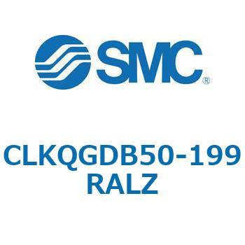 注文コード:66608423 C(L)KQ_D - ピンクランプシリンダDシリーズ SMC