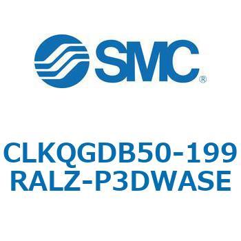 注文コード:66608439 C(L)KQ_D - ピンクランプシリンダDシリーズ SMC