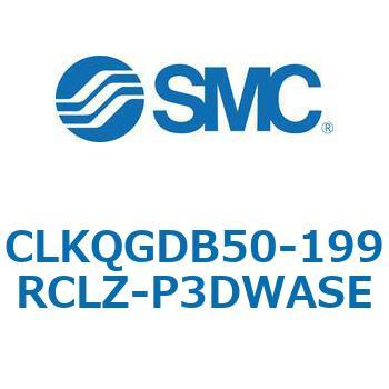 注文コード:66608448 C(L)KQ_D - ピンクランプシリンダDシリーズ SMC