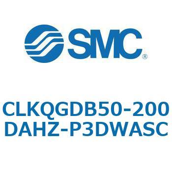 注文コード:66608457 C(L)KQ_D - ピンクランプシリンダDシリーズ SMC