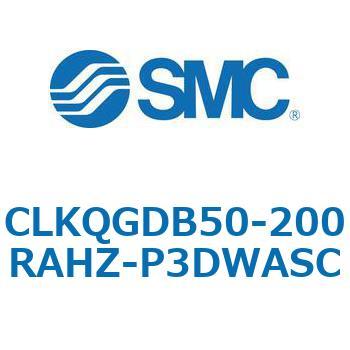 注文コード:66608466 C(L)KQ_D - ピンクランプシリンダDシリーズ SMC