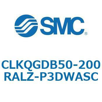 注文コード:66608475 C(L)KQ_D - ピンクランプシリンダDシリーズ SMC