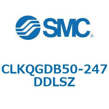 注文コード:66608527 C(L)KQ_D - ピンクランプシリンダDシリーズ SMC