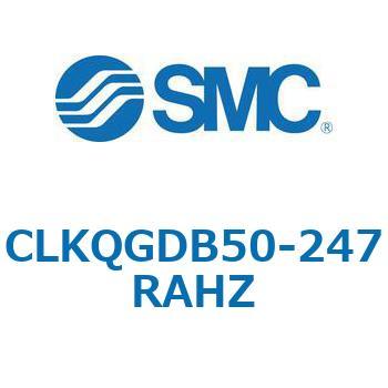 注文コード:66608536 C(L)KQ_D - ピンクランプシリンダDシリーズ SMC
