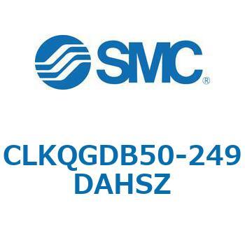 注文コード:66608597 C(L)KQ_D - ピンクランプシリンダDシリーズ SMC