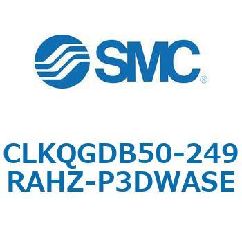 注文コード:66608615 C(L)KQ_D - ピンクランプシリンダDシリーズ SMC