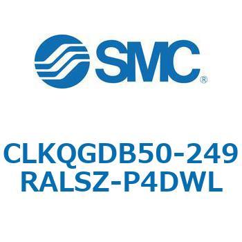 注文コード:66608633 C(L)KQ_D - ピンクランプシリンダDシリーズ SMC