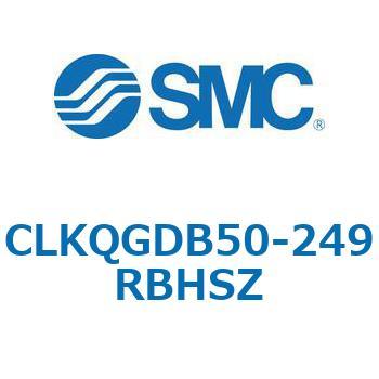 注文コード:66608649 C(L)KQ_D - ピンクランプシリンダDシリーズ SMC