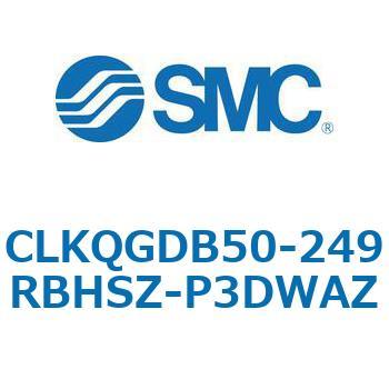 注文コード:66608658 C(L)KQ_D - ピンクランプシリンダDシリーズ SMC