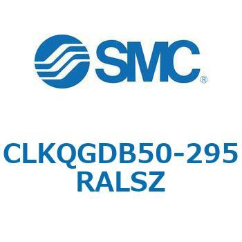 注文コード:66608676 C(L)KQ_D - ピンクランプシリンダDシリーズ SMC