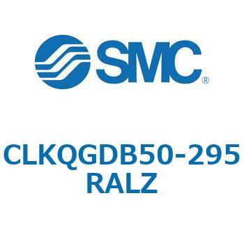 注文コード:66608685 C(L)KQ_D - ピンクランプシリンダDシリーズ SMC