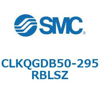 注文コード:66608694 C(L)KQ_D - ピンクランプシリンダDシリーズ SMC