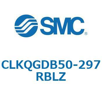 注文コード:66608719 C(L)KQ_D - ピンクランプシリンダDシリーズ SMC