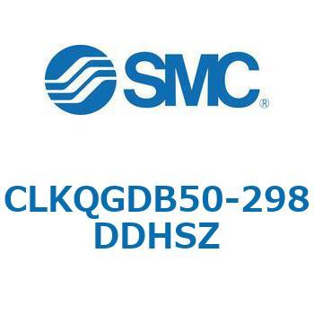 注文コード:66608728 C(L)KQ_D - ピンクランプシリンダDシリーズ SMC