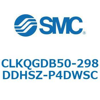 注文コード:66608737 C(L)KQ_D - ピンクランプシリンダDシリーズ SMC