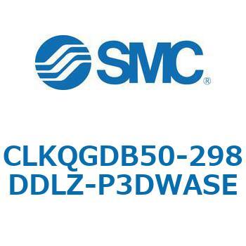 注文コード:66608746 C(L)KQ_D - ピンクランプシリンダDシリーズ SMC