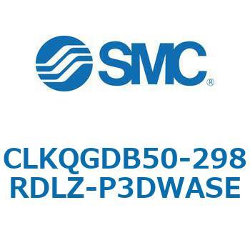 注文コード:66608773 C(L)KQ_D - ピンクランプシリンダDシリーズ SMC