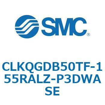 注文コード:66608789 C(L)KQ_D - ピンクランプシリンダDシリーズ SMC