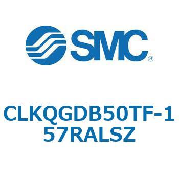 注文コード:66608798 C(L)KQ_D - ピンクランプシリンダDシリーズ SMC