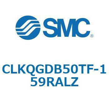 注文コード:66608825 C(L)KQ_D - ピンクランプシリンダDシリーズ SMC