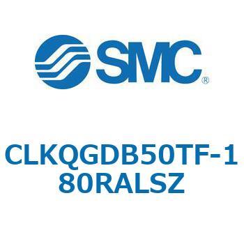 注文コード:66608834 C(L)KQ_D - ピンクランプシリンダDシリーズ SMC
