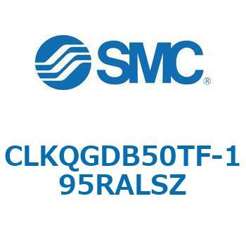 注文コード:66608843 C(L)KQ_D - ピンクランプシリンダDシリーズ SMC