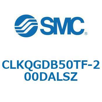 注文コード:66608859 C(L)KQ_D - ピンクランプシリンダDシリーズ SMC
