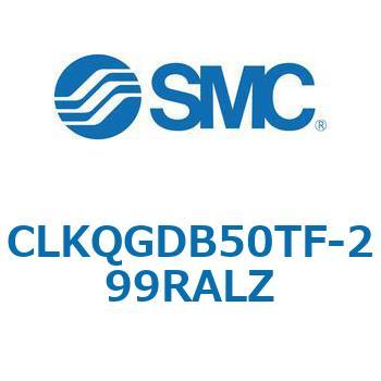注文コード:66608877 C(L)KQ_D - ピンクランプシリンダDシリーズ SMC