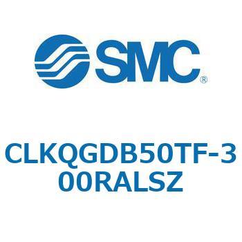注文コード:66608886 C(L)KQ_D - ピンクランプシリンダDシリーズ SMC