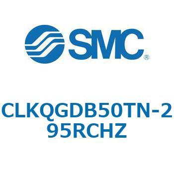 注文コード:66608913 C(L)KQ_D - ピンクランプシリンダDシリーズ SMC