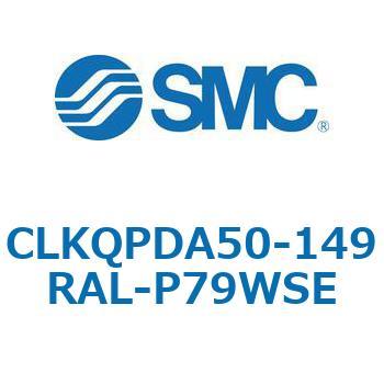 注文コード:66608965 C(L)KQ_D - ピンクランプシリンダDシリーズ SMC