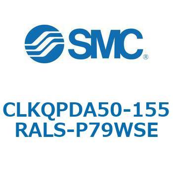 注文コード:66609053 C(L)KQ_D - ピンクランプシリンダDシリーズ SMC