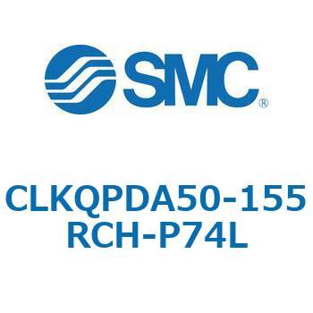 注文コード:66609069 C(L)KQ_D - ピンクランプシリンダDシリーズ SMC