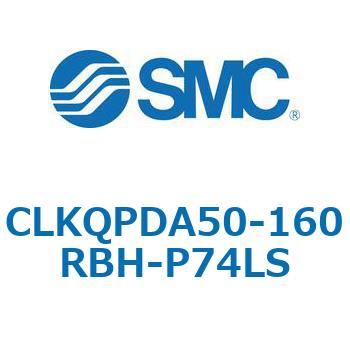 注文コード:66609148 C(L)KQ_D - ピンクランプシリンダDシリーズ SMC