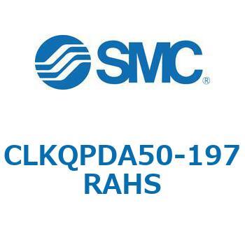 注文コード:66609193 C(L)KQ_D - ピンクランプシリンダDシリーズ SMC