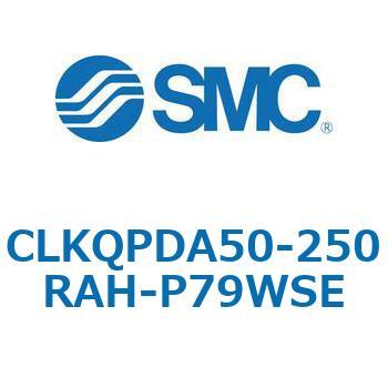 注文コード:66609349 C(L)KQ_D - ピンクランプシリンダDシリーズ SMC