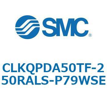 注文コード:66609394 C(L)KQ_D - ピンクランプシリンダDシリーズ SMC