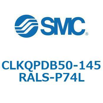 注文コード:66609403 C(L)KQ_D - ピンクランプシリンダDシリーズ SMC