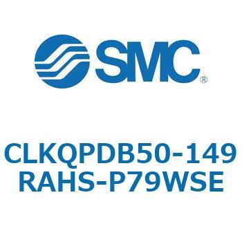 注文コード:66609437 C(L)KQ_D - ピンクランプシリンダDシリーズ SMC