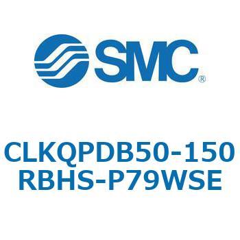 注文コード:66609507 C(L)KQ_D - ピンクランプシリンダDシリーズ SMC
