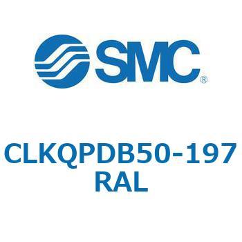 注文コード:66609647 C(L)KQ_D - ピンクランプシリンダDシリーズ SMC