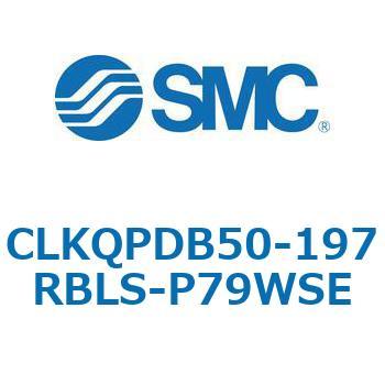 注文コード:66609665 C(L)KQ_D - ピンクランプシリンダDシリーズ SMC