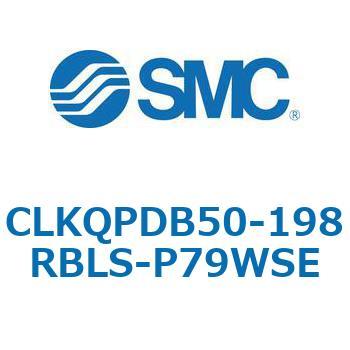 注文コード:66609683 C(L)KQ_D - ピンクランプシリンダDシリーズ SMC
