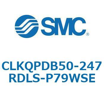 注文コード:66609769 C(L)KQ_D - ピンクランプシリンダDシリーズ SMC