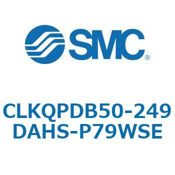 注文コード:66609778 C(L)KQ_D - ピンクランプシリンダDシリーズ SMC
