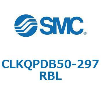 注文コード:66609823 C(L)KQ_D - ピンクランプシリンダDシリーズ SMC