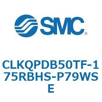 注文コード:66609839 C(L)KQ_D - ピンクランプシリンダDシリーズ SMC