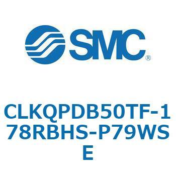 注文コード:66609848 C(L)KQ_D - ピンクランプシリンダDシリーズ SMC